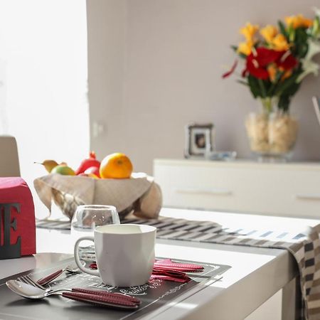 Due Torri Roma Guest House Εξωτερικό φωτογραφία