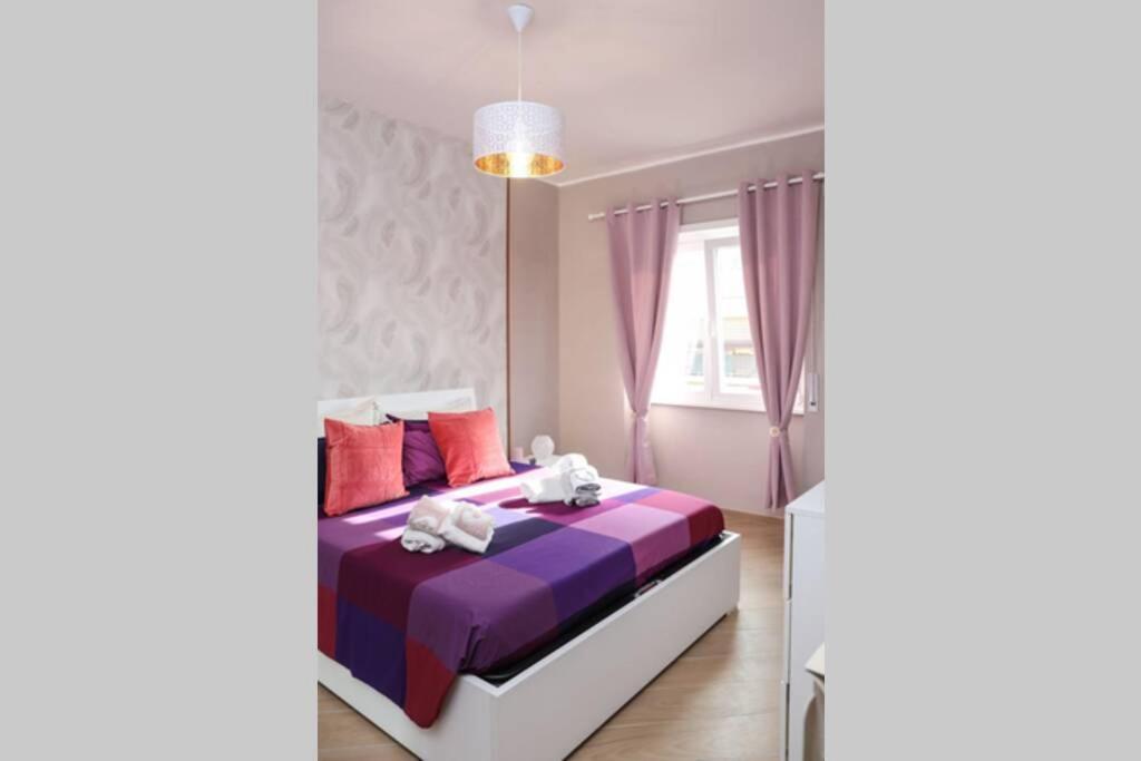 Due Torri Roma Guest House Εξωτερικό φωτογραφία