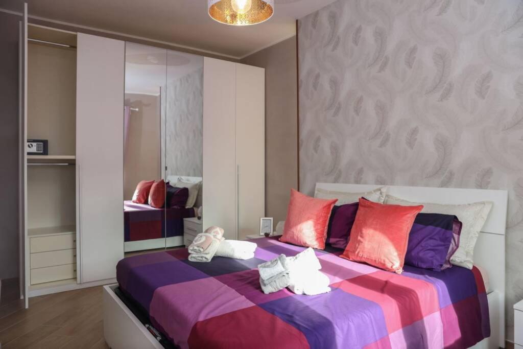 Due Torri Roma Guest House Εξωτερικό φωτογραφία