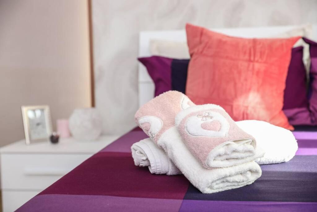 Due Torri Roma Guest House Εξωτερικό φωτογραφία