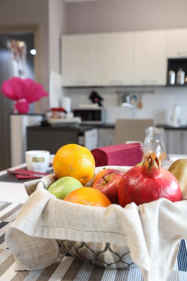 Due Torri Roma Guest House Εξωτερικό φωτογραφία