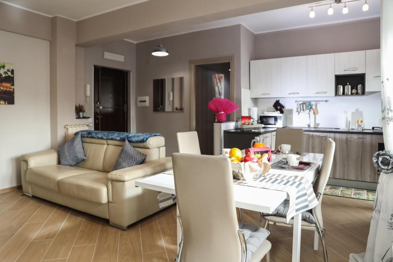 Due Torri Roma Guest House Εξωτερικό φωτογραφία