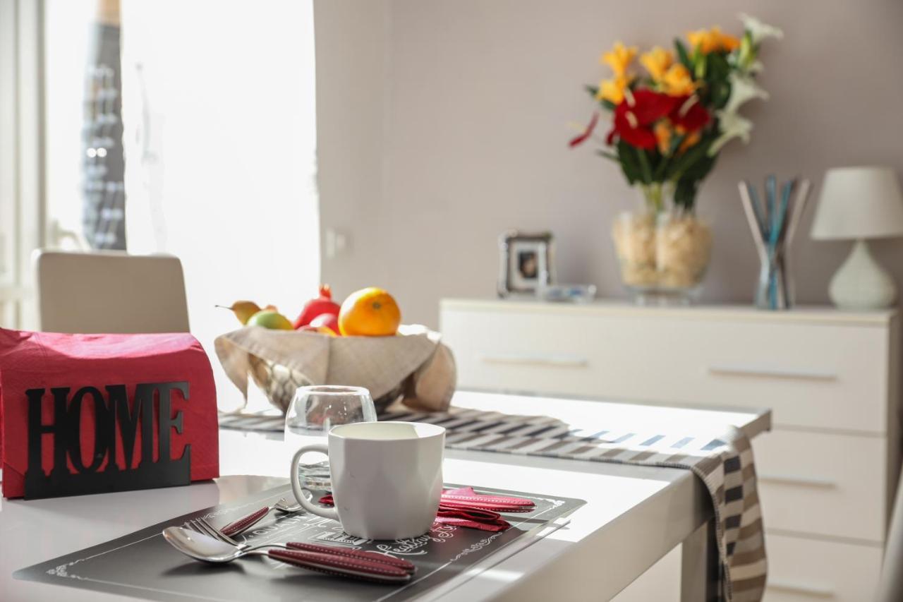 Due Torri Roma Guest House Εξωτερικό φωτογραφία