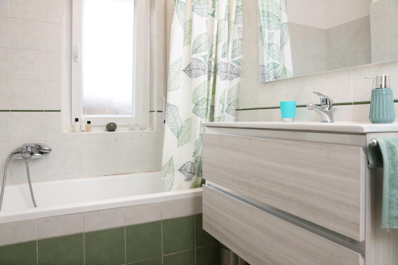 Due Torri Roma Guest House Εξωτερικό φωτογραφία