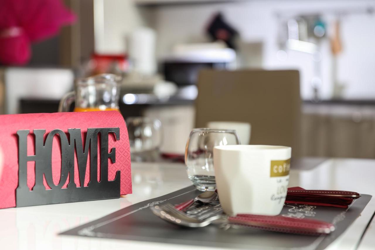 Due Torri Roma Guest House Εξωτερικό φωτογραφία