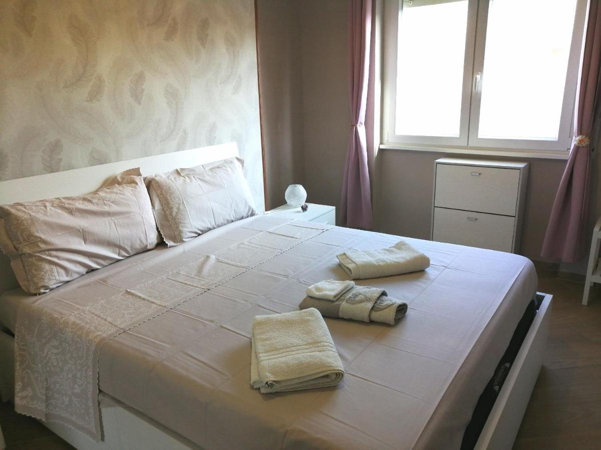 Due Torri Roma Guest House Εξωτερικό φωτογραφία